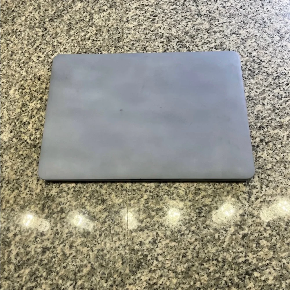 MacBook Pro 2015 13” 256GB